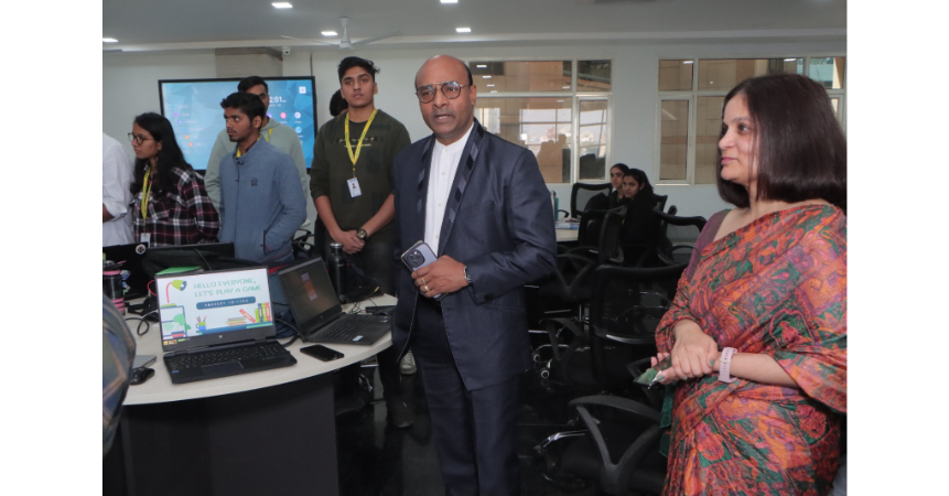 Top Engineering college of Delhi NCR